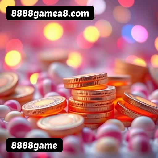 Imagem secundária para conteúdo da página Facebook 8888game