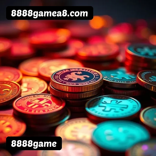 Imagem secundária de apoio para instalação do app 8888game