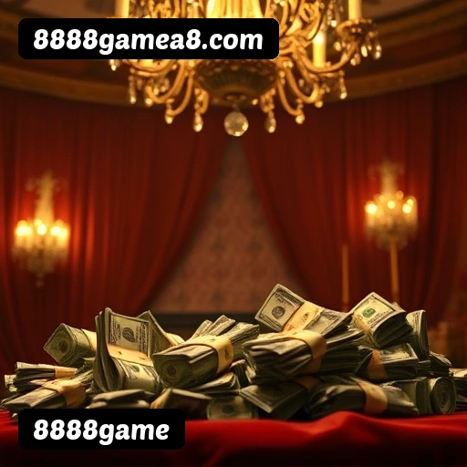 Cassino ao Vivo 8888game - Dealers Brasileiros Profissionais