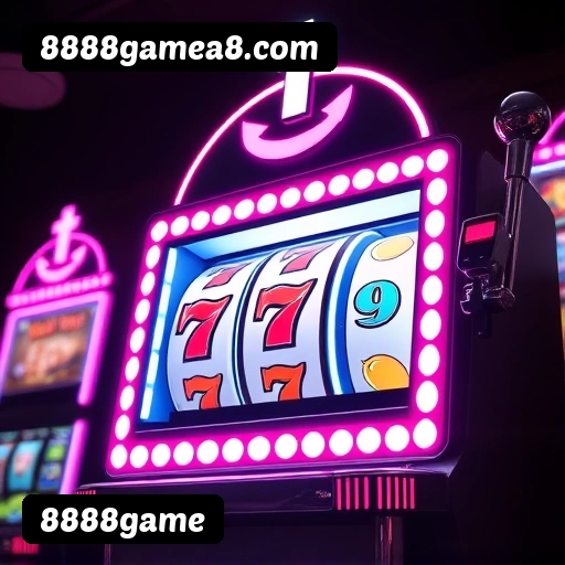 Coleção Premium de Slots 8888game - NetEnt, Pragmatic Play, Evolution