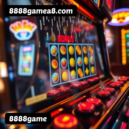 Prévia de conteúdo do canal Telegram 8888game